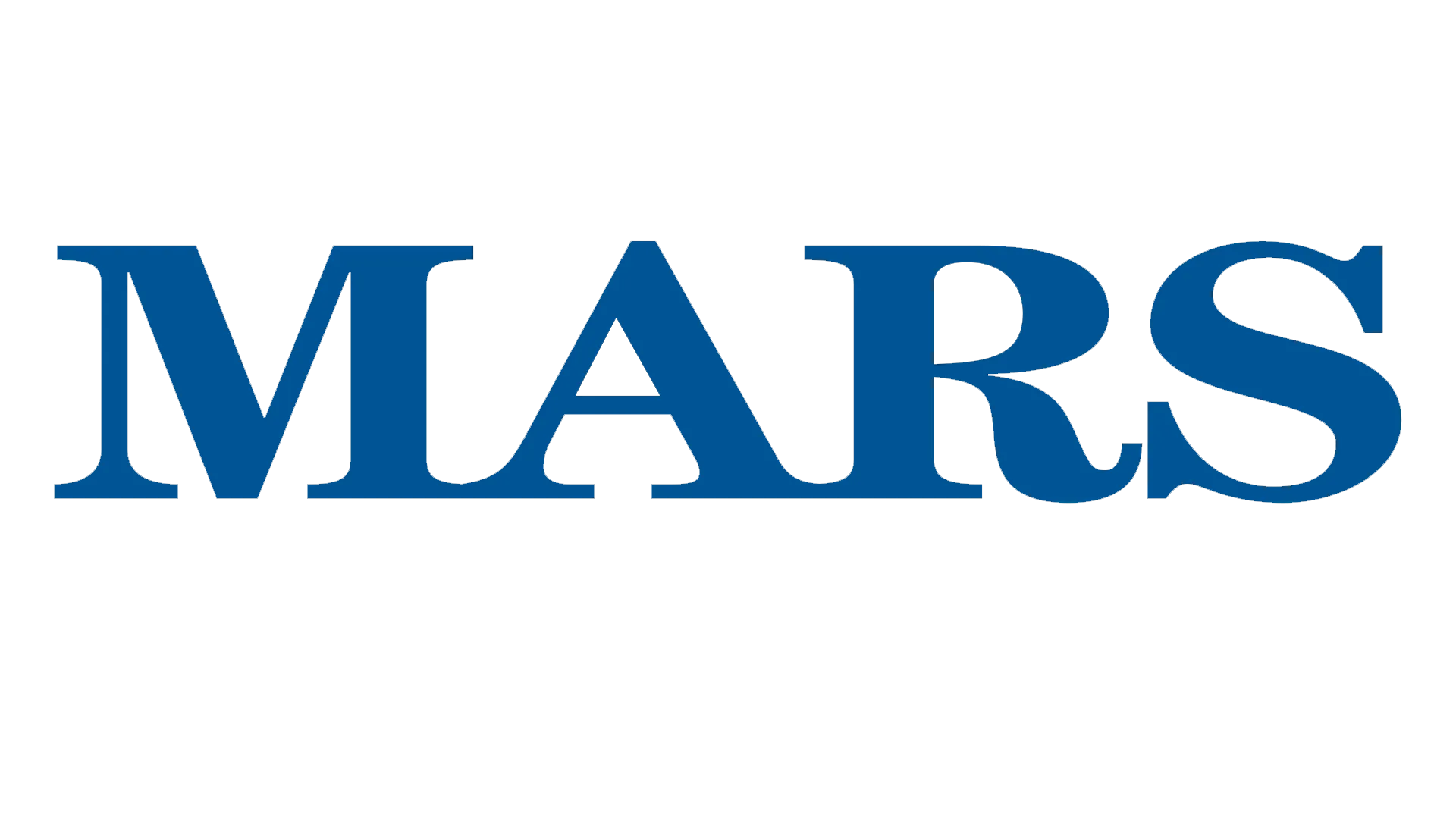mars